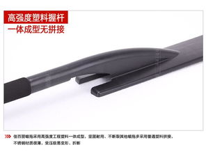 高效清潔，呵護愛車 佳百麗汽車清潔刷具全解析